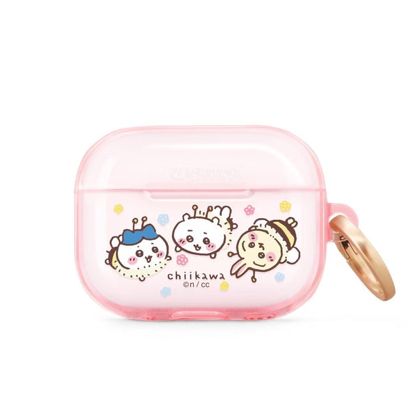 【門市發售】Garmma Chiikawa Airpods Case（Pro/Pro2）