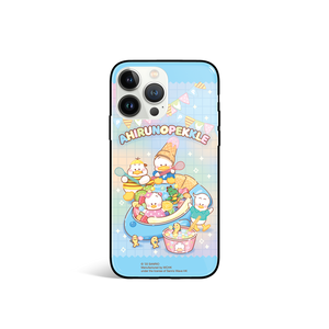 Ahiru No Pekkle Glossy Case (AP103G)