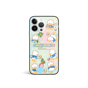 Ahiru No Pekkle Glossy Case (AP106G)