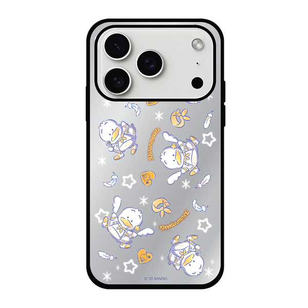 Ahiru No Pekkle iPhone Mirror Case / Samsung Mirror Case (AP109M)