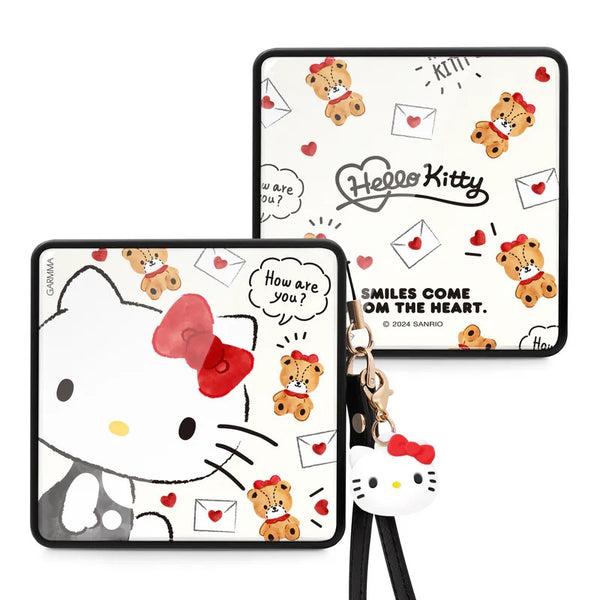 【門市發售】Garmma 永橙✖️Sanrio Hello Kitty PD快充 10000mAh  外置充電器（只限香港發售，不設平郵）