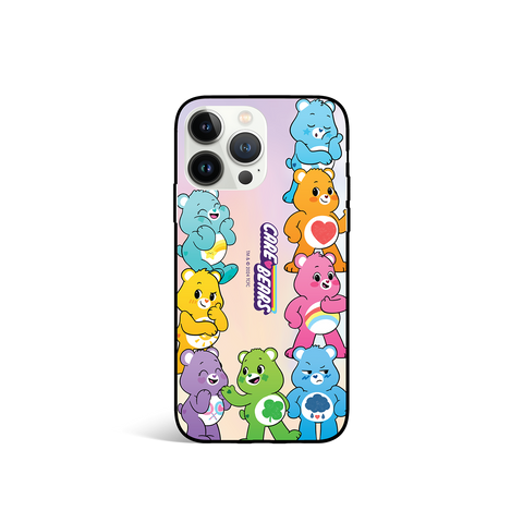 Care Bears Glossy Case (CB106G)