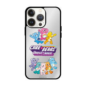 Care Bears iPhone Mirror Case / Samsung Mirror Case (CB108M)