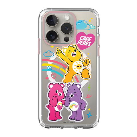 Care Bears iPhone Case / Android Phone Case (CB109)