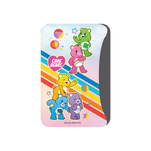 Care Bears Magsafe Card Holder & Phone Stand (CB110CC)