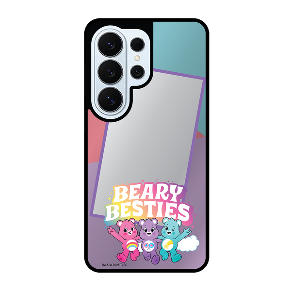 Care Bears iPhone Mirror Case / Samsung Mirror Case (CB117M)