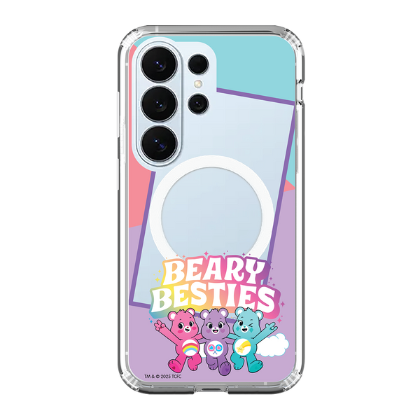 Care Bears iPhone Case / Android Phone Case (CB117)
