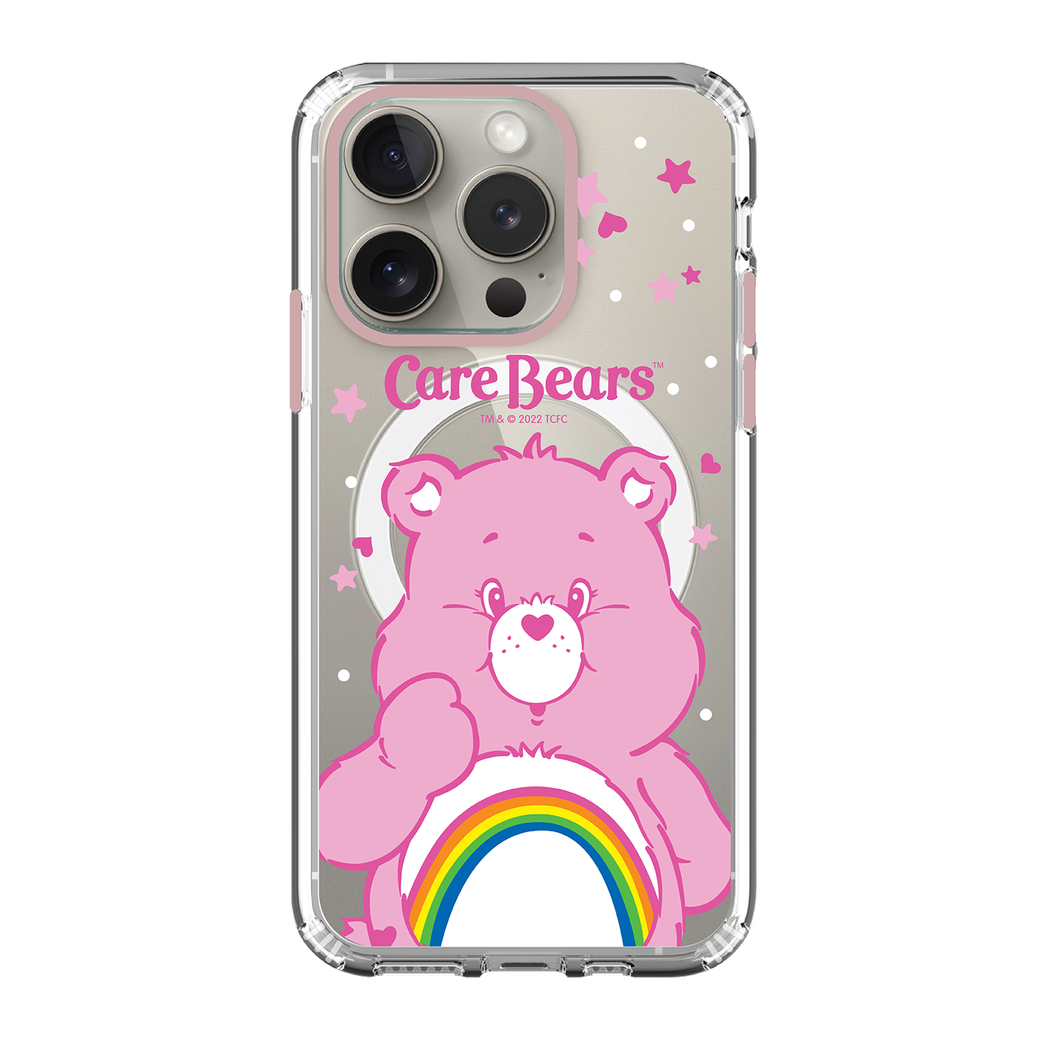 Care Bears iPhone Case / Android Phone Case (CB81)