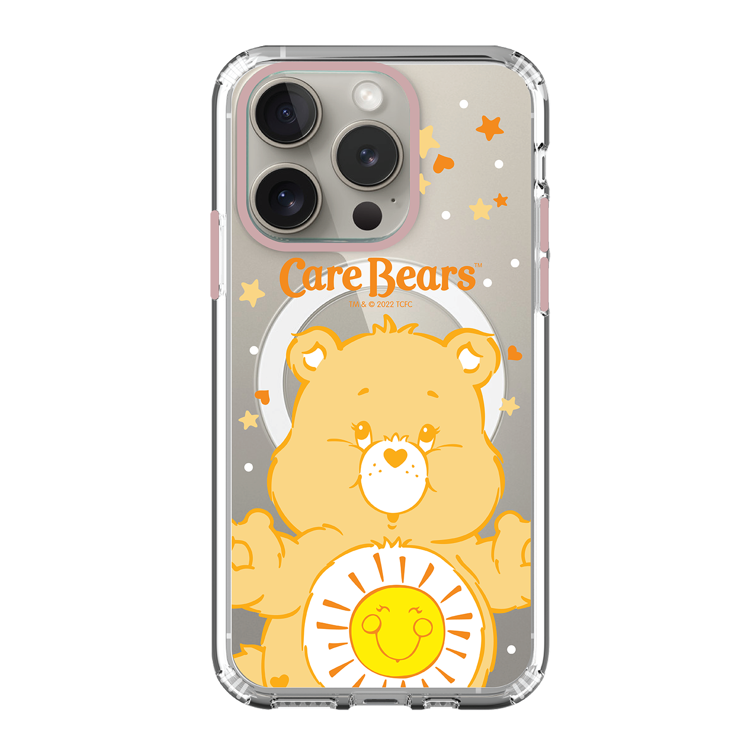 Care Bears iPhone Case / Android Phone Case (CB82)