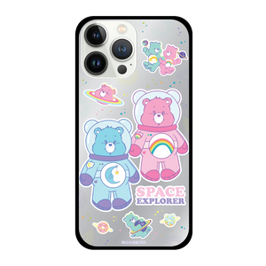 Care Bears iPhone Mirror Case / Samsung Mirror Case (CB98M)