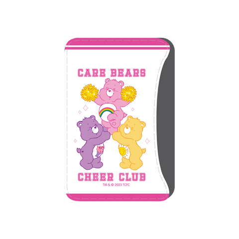 Care Bears Magsafe Card Holder & Phone Stand (CB99CC)