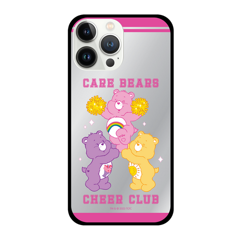 Care Bears iPhone Mirror Case / Samsung Mirror Case (CB99M)