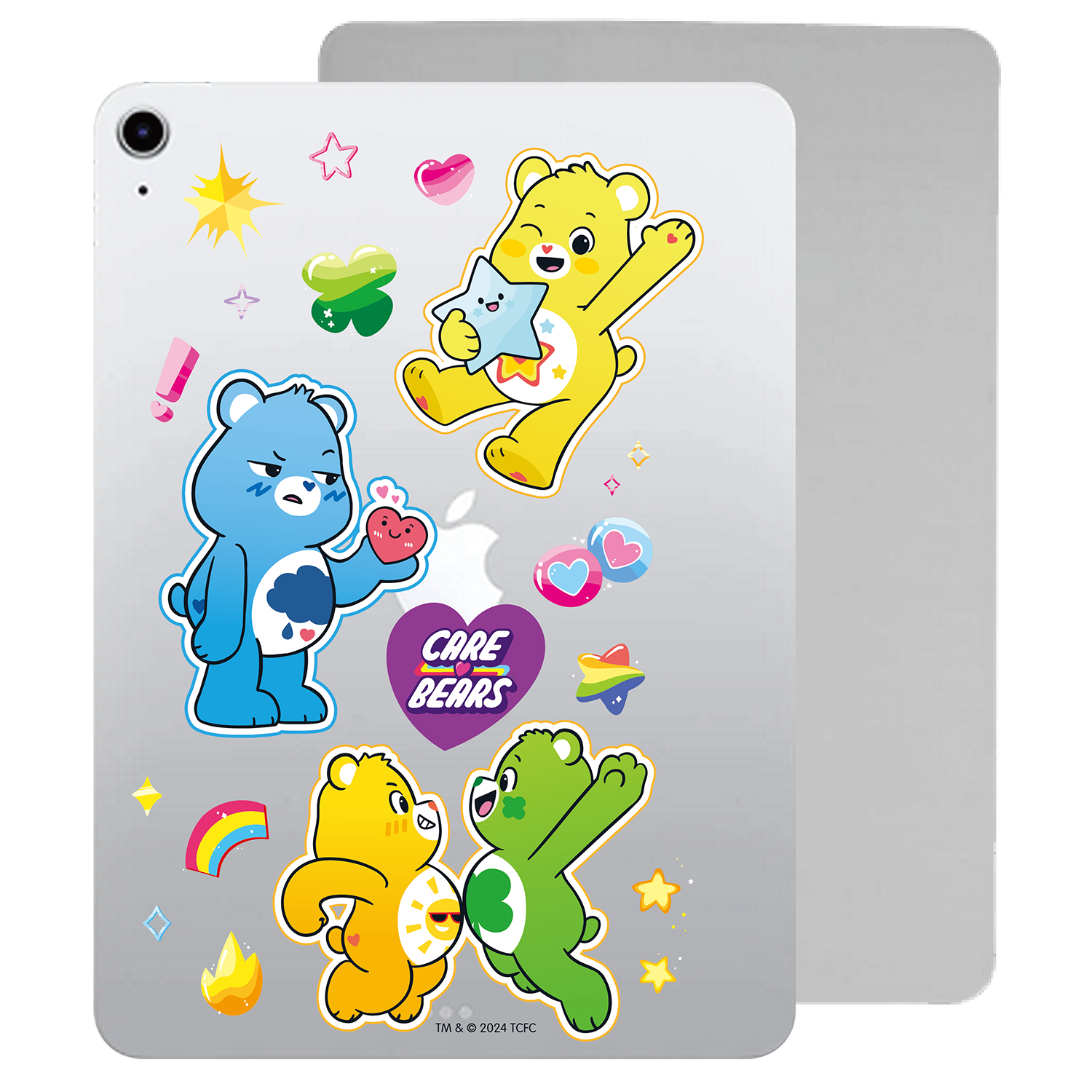 Care Bears iPad Case (CBTP104)