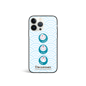 Doraemon 多啦A夢 Glossy Case (DO122G)