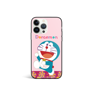 Doraemon 多啦A夢 Glossy Case (DO125G)