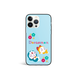 Doraemon 多啦A夢 Glossy Case (DO128G)