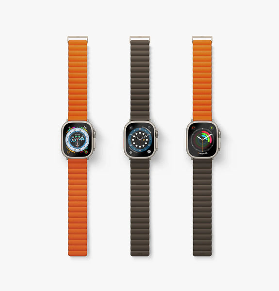 【門市發售】Uniq Revix Premium Edition Apple Watch Strap