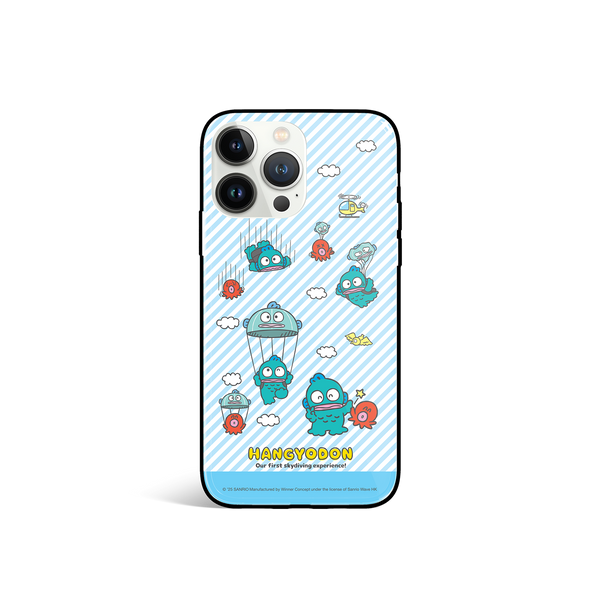 Han-GyoDon Glossy Case (HG100G)