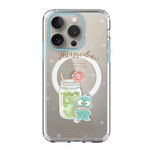 Han-GyoDon Clear Case / iPhone Case / Android Case / Samsung Case 防撞透明手機殼 (HG97)