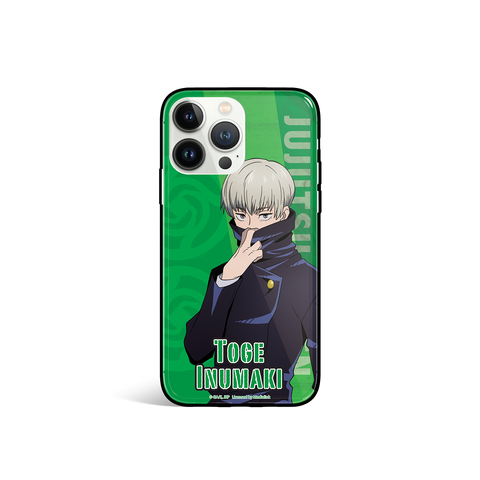 Jujutsu Kaisen 咒術迴戰 Glossy Case (JJK85G)