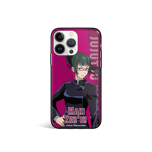 Jujutsu Kaisen 咒術迴戰 Glossy Case (JJK86G)