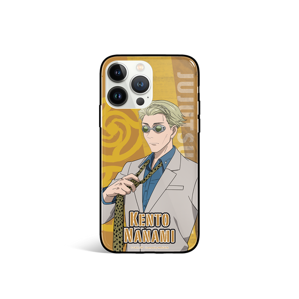 Jujutsu Kaisen 咒術迴戰 Glossy Case (JJK88G)