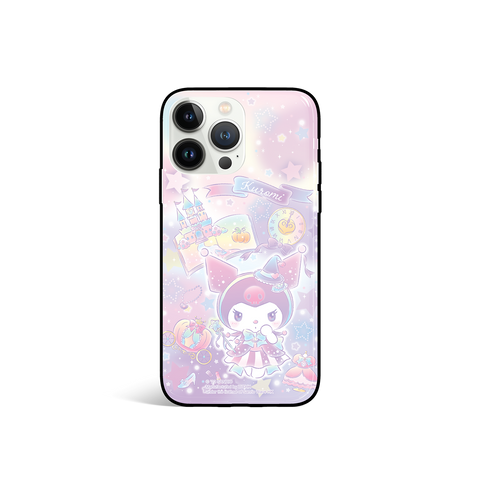 Kuromi Glossy Case (KU104G)