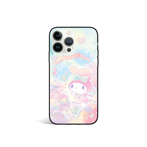 My Melody Glossy Case (MM141G)