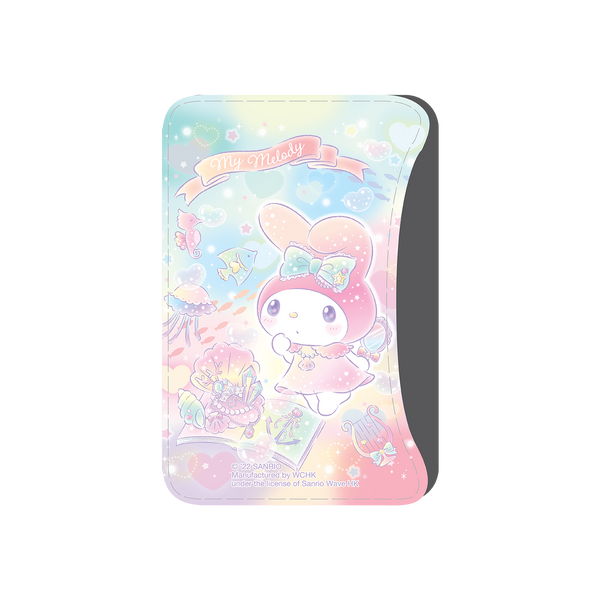 My Melody Magsafe Card Holder & Phone Stand (MM141CC)