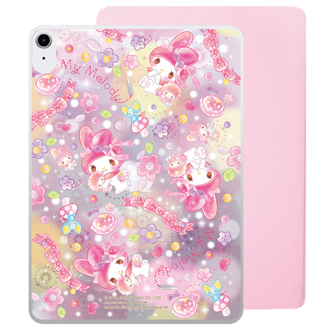 My Melody iPad Case (MMTP136)