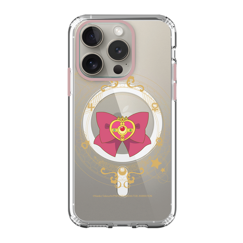 Sailor Moon Clear Case / iPhone Case / Android Case / Samsung Case 美少女戰士 正版授權 全包邊氣囊防撞手機殼 (SA96)