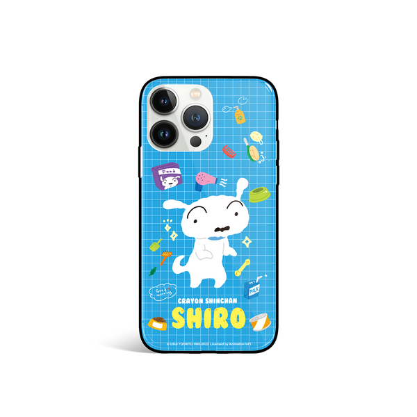 Crayon Shin-chan Glossy Case (SC258G)