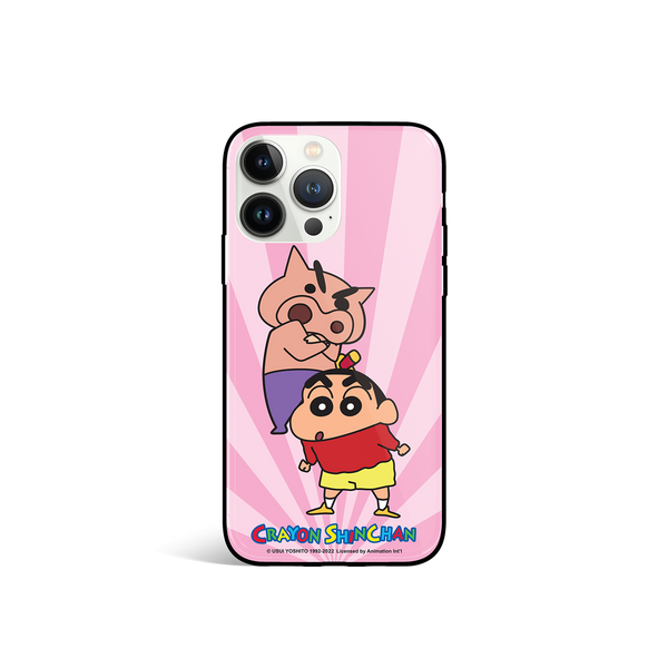 Crayon Shin-chan Glossy Case (SC260G)