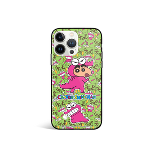 Crayon Shin-chan Glossy Case (SC262G)