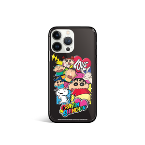 Crayon Shin-chan Glossy Case (SC263G)