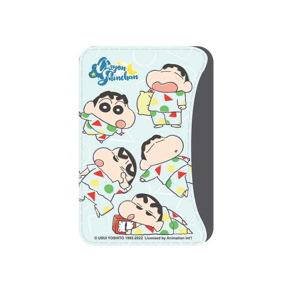 Crayon Shin-chan Magsafe Card Holder & Phone Stand (SC265CC)