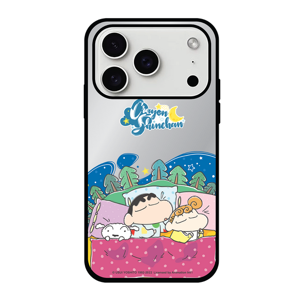 Crayon Shin-chan Mirror Jelly Case (SC269M)