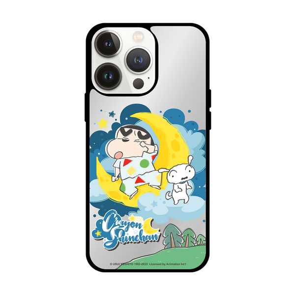 Crayon Shin-chan Mirror Jelly Case (SC270M)
