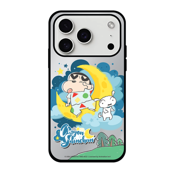 Crayon Shin-chan Mirror Jelly Case (SC270M)