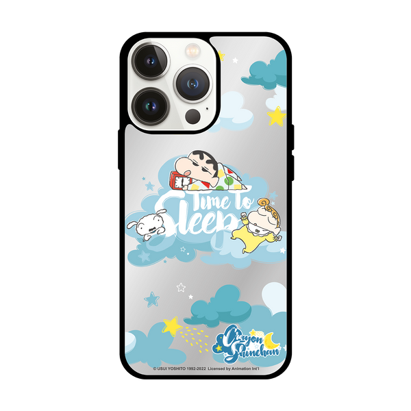 Crayon Shin-chan Mirror Jelly Case (SC271M)