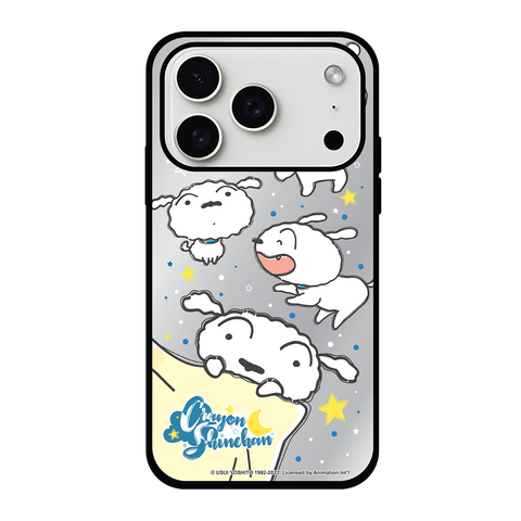 Crayon Shin-chan Mirror Jelly Case (SC272M)