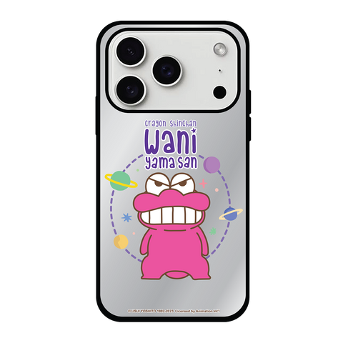 Crayon Shin-chan Mirror Jelly Case (SC277M)