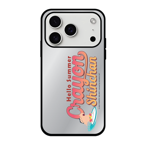 Crayon Shin-chan Mirror Jelly Case (SC284M)