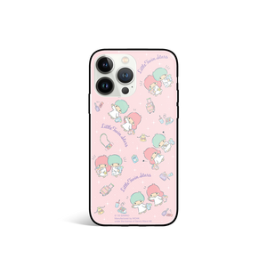 Little Twin Stars Glossy Case (TS149G)