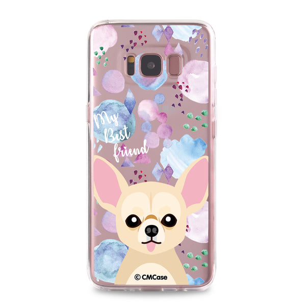 Designer Clear Case (C2016)