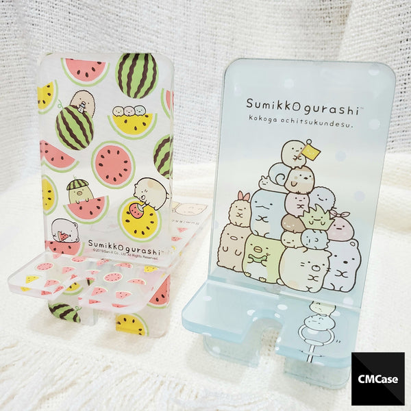 Sumikko Gurashi Phone Stand (SG81A)