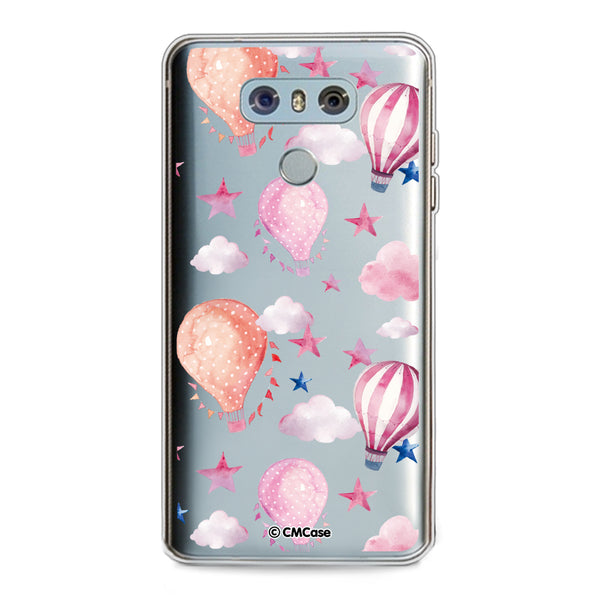 Designer Clear Case (C2082)