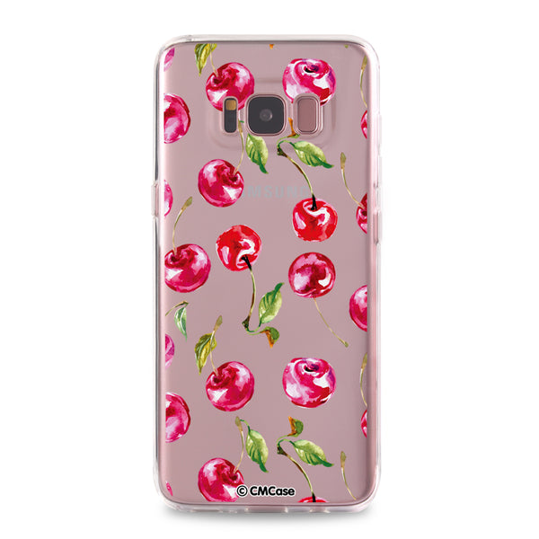 Designer Clear Case (C2164)