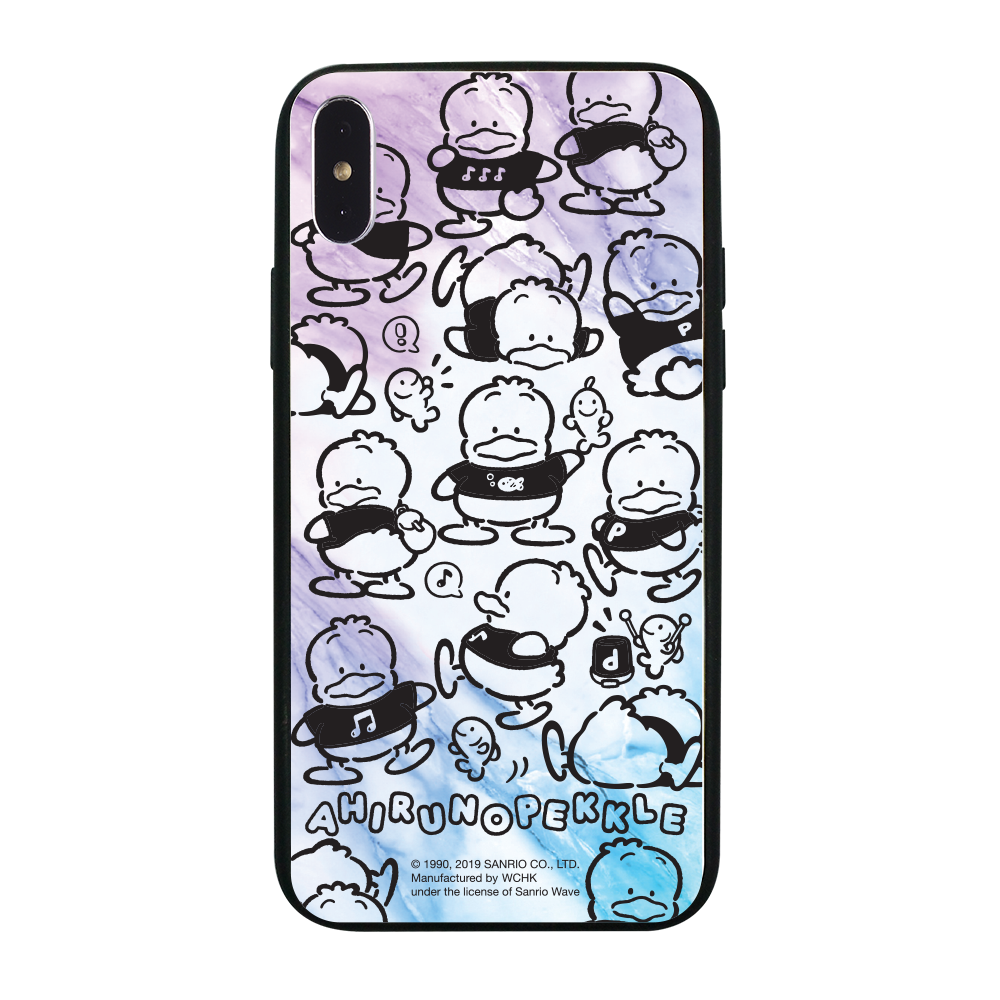 Ahiru No Pekkle Glossy Case (AP201G)