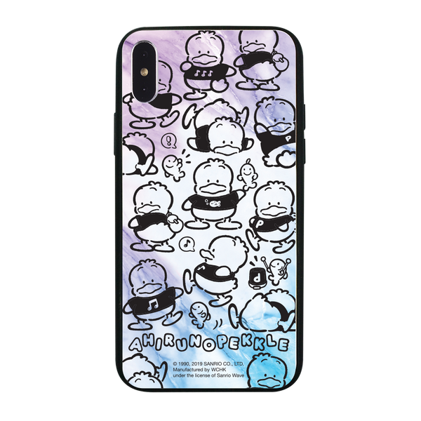 Ahiru No Pekkle Glossy Case (AP201G)